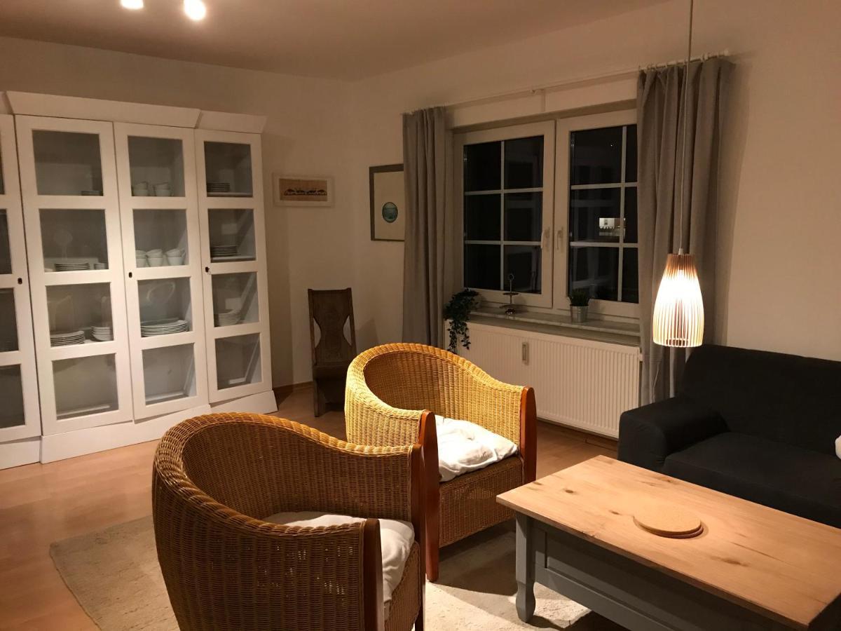Ferienwohnung Am Rothaarsteig バート・ベルレブルク エクステリア 写真
