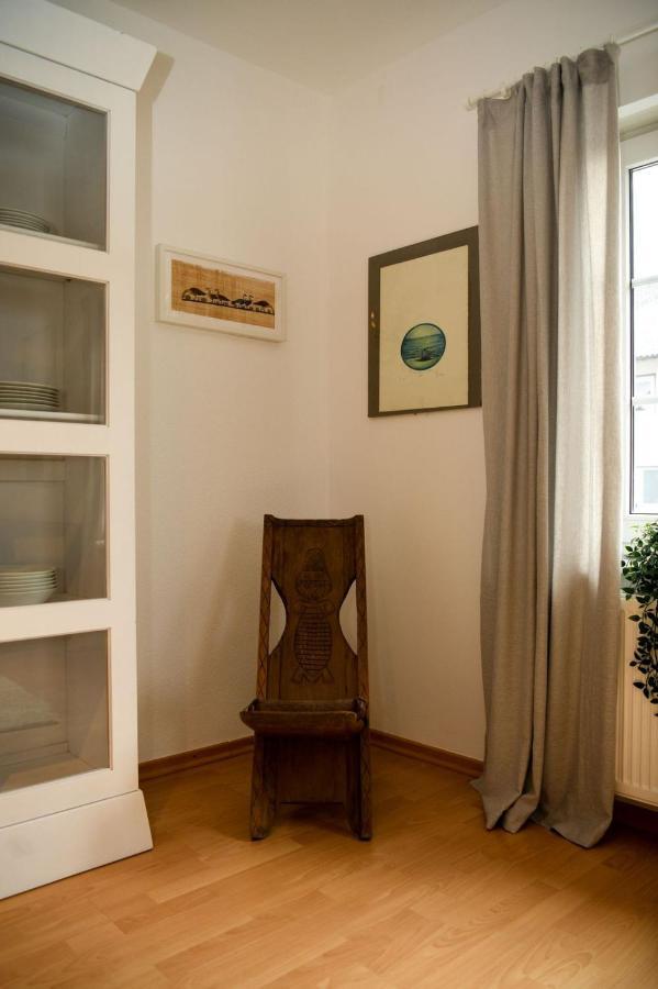 Ferienwohnung Am Rothaarsteig バート・ベルレブルク エクステリア 写真