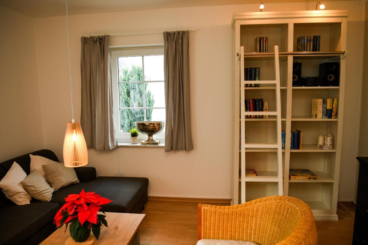 Ferienwohnung Am Rothaarsteig バート・ベルレブルク エクステリア 写真